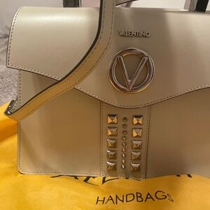 Designer handbag